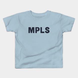 MPLS Kids T-Shirt